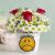 Reconciliation flower box (Turkey)