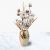 Cotton Flower Vase