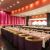 Pars Hotel Restaurant in Tabriz