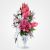 Vasim Luxury Flower Pot