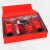 Carlotta Rock Red Men's Cologne Pack