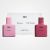 Pink Flambe va Tuberose