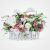Zharfa Calla lily Flower Basket