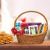 Ramadan banquet basket | Golbazar