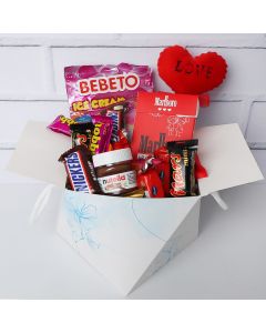 Hooma Chocolate Package