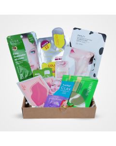 Young Skin Care Package