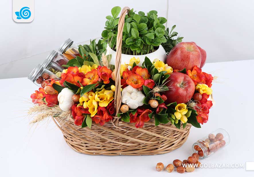 ارسال گل به ایران برای مناسبت ها